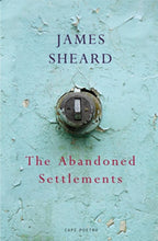 The Abandoned Settlements-Books-The Poetry Pharmacy