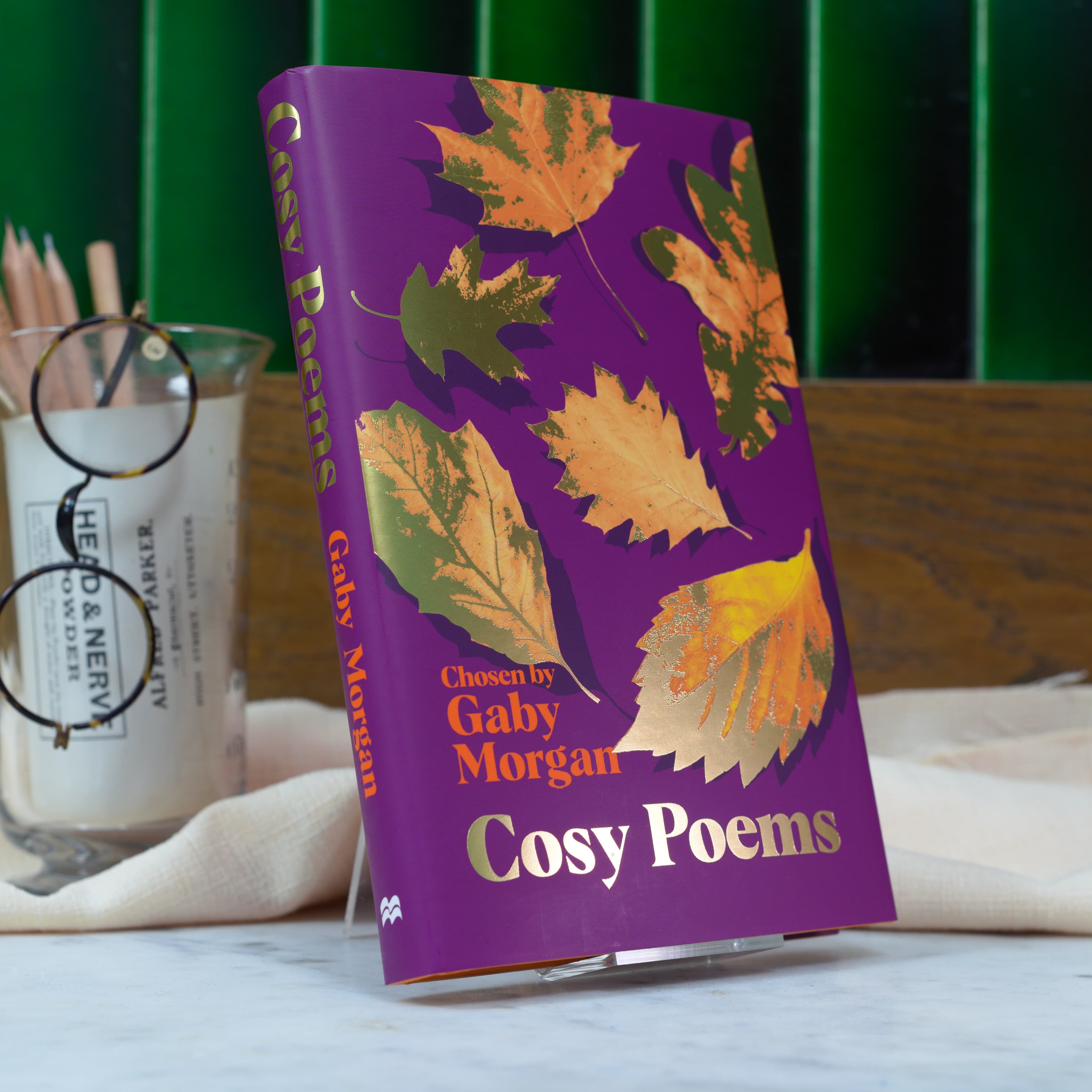 Cosy Poems