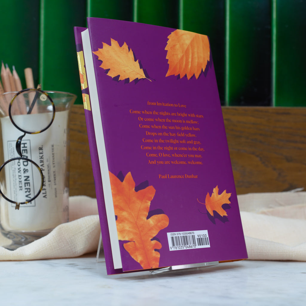 Cosy Poems