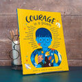 Courage in a Poem