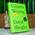 Creative Writing - David Shrigley (Signed Edition)