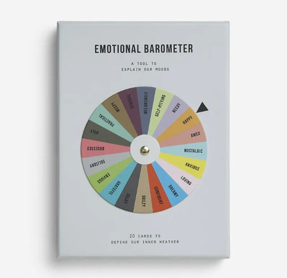 Emotional Barometer