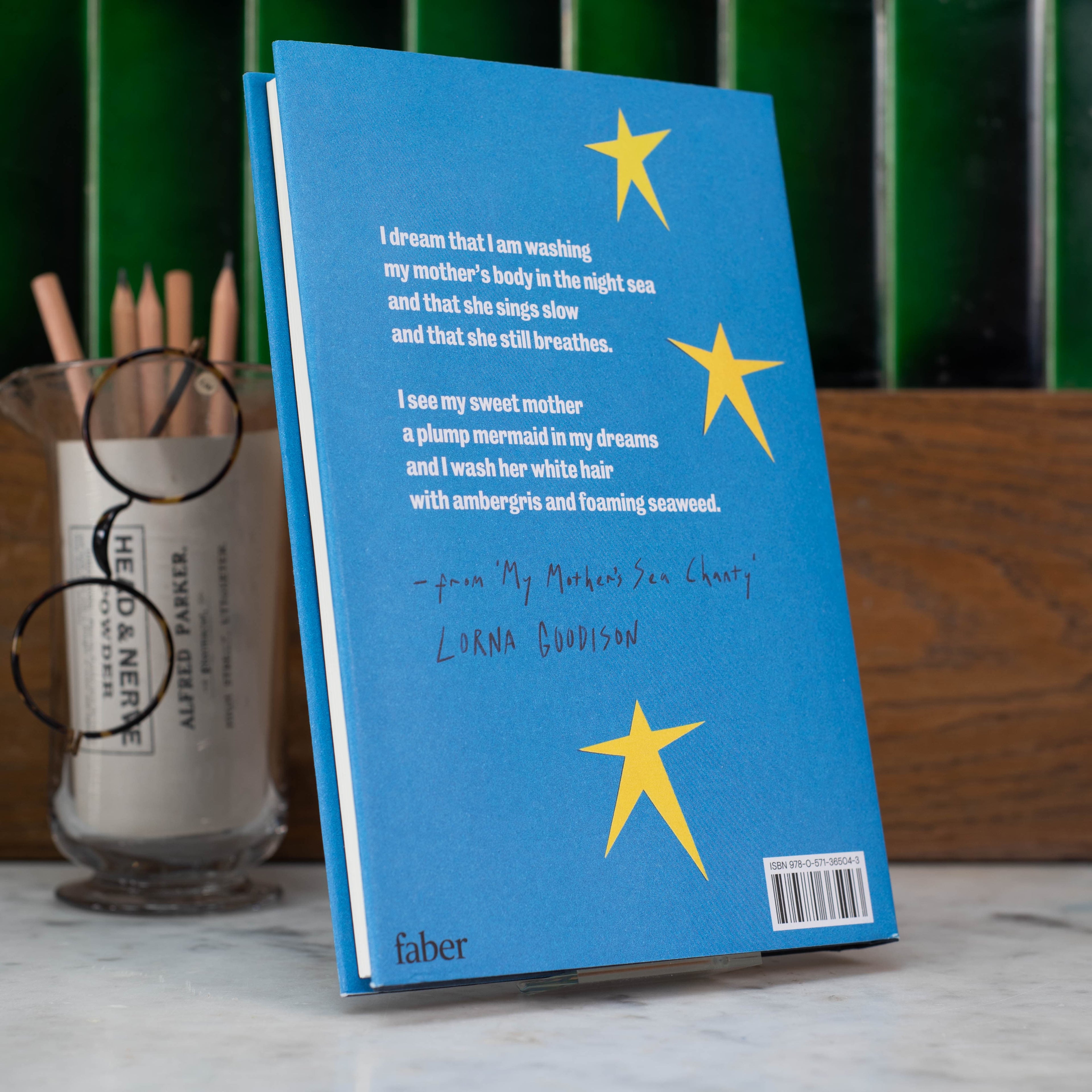 Family Lines: Poems About Parents and Parenthood