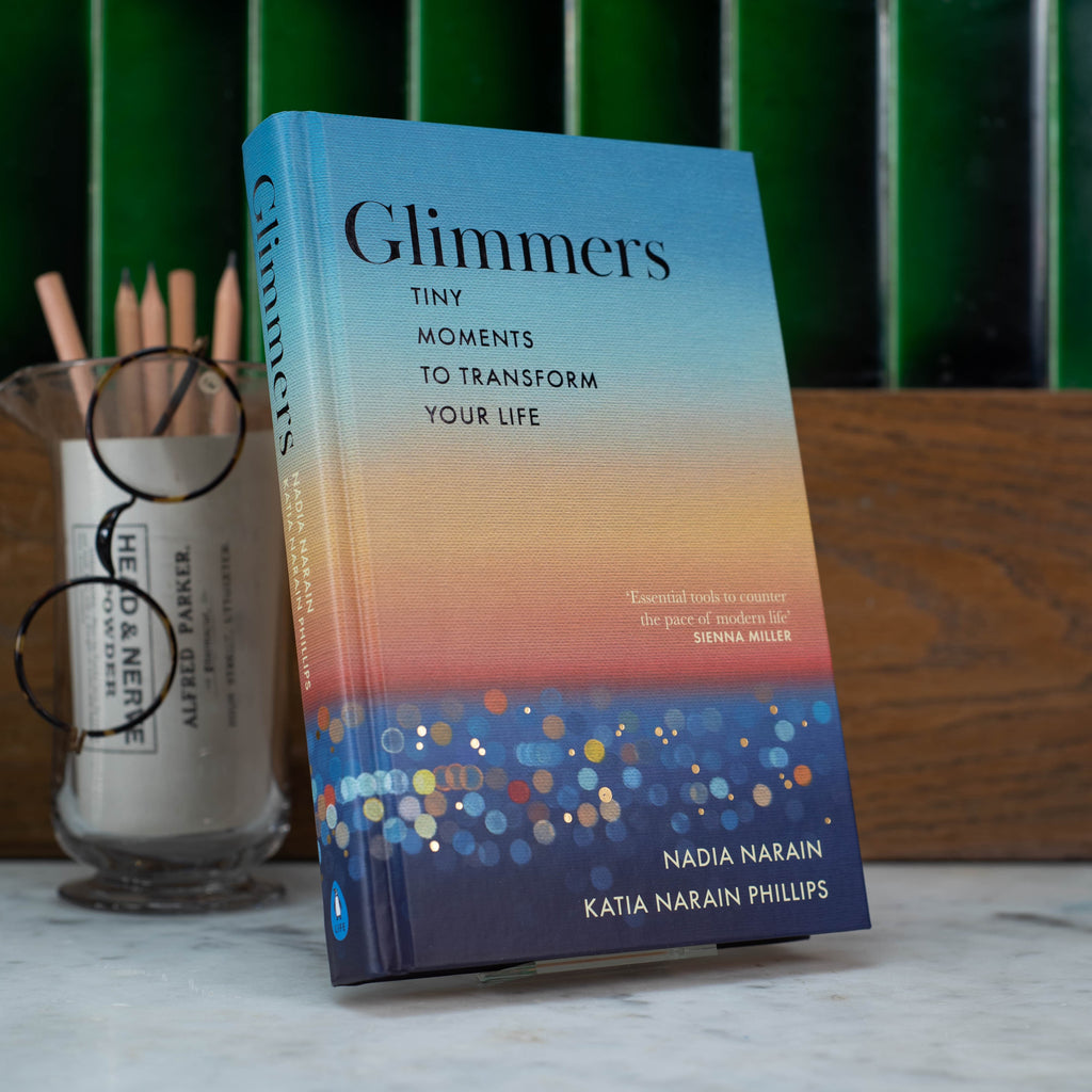 Glimmers