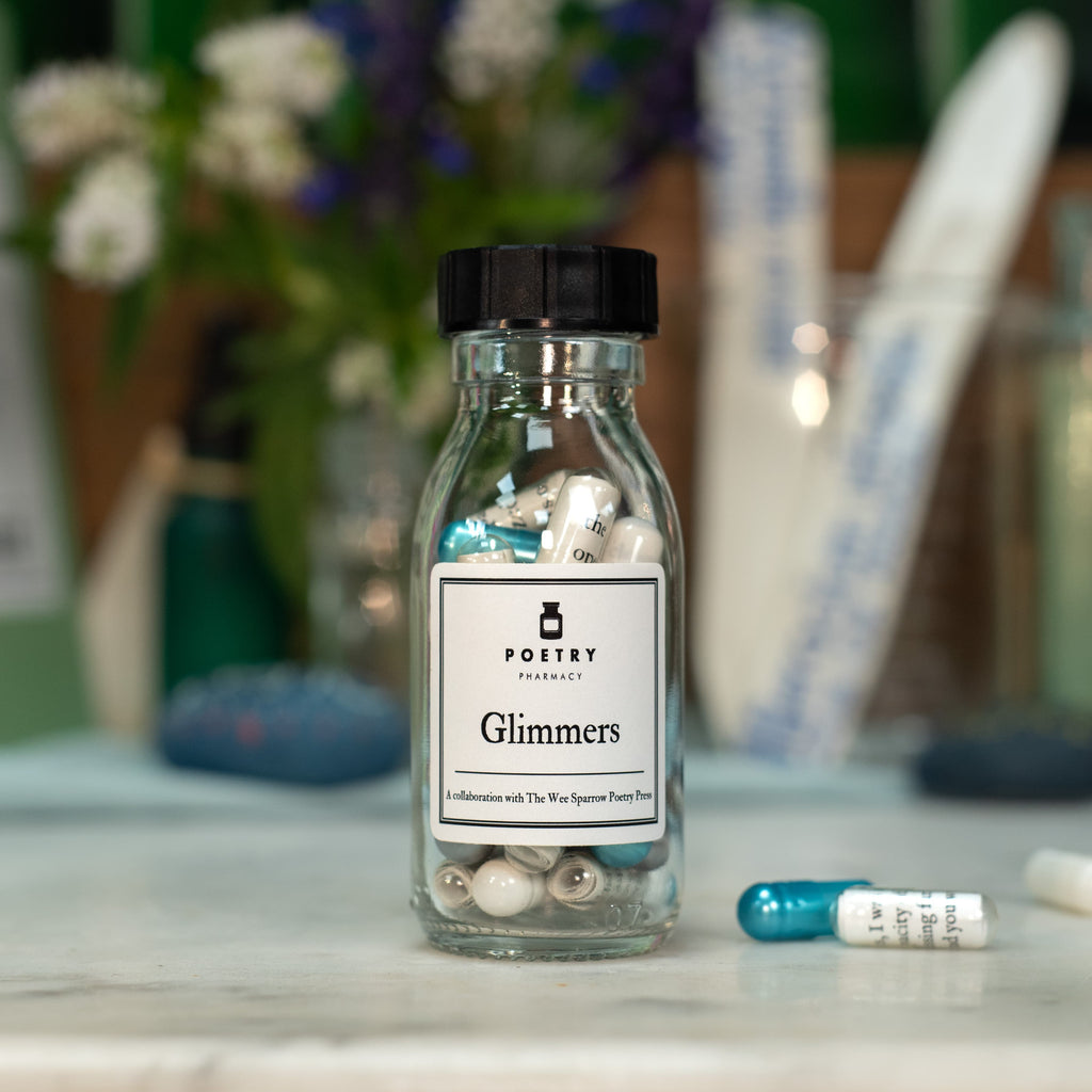 Glimmers Pills