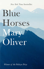 Blue Horses-Books-The Poetry Pharmacy