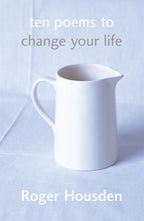 Ten Poems To Change Your Life-Books-The Poetry Pharmacy