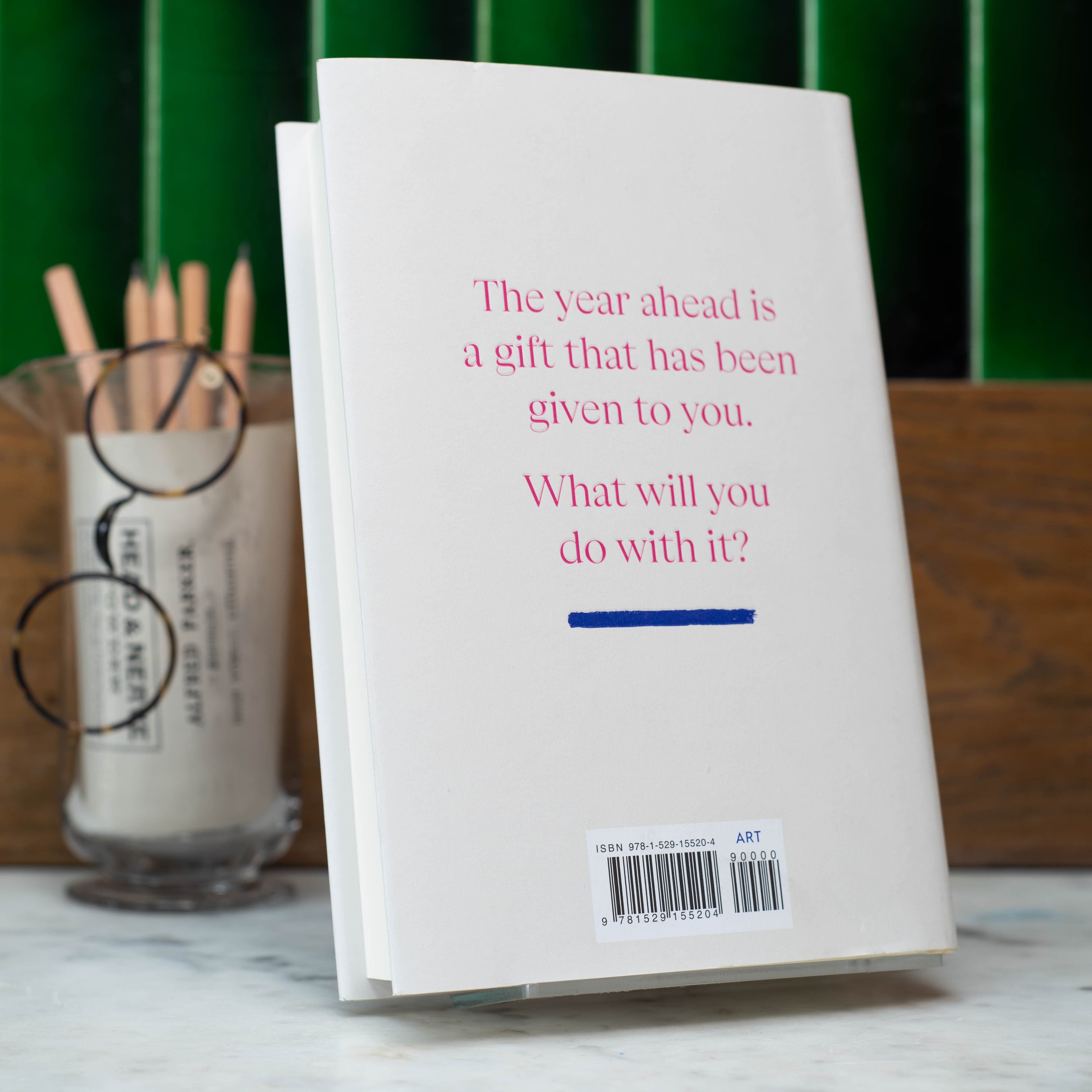 How To Live An Artful Life