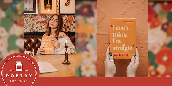 'I Don't Think I'm Straight': Isabella Dorta