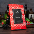 Poetry Poison: Humbug