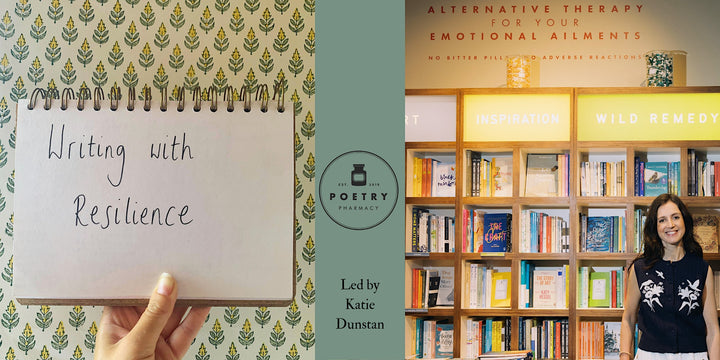 Writing with Resilience