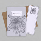 In Memoriam: Thirty Poems of Bereavement-Books-The Poetry Pharmacy
