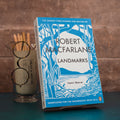 Landmarks-Books-The Poetry Pharmacy