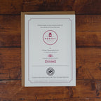 Poetry Pharmacy Card - Love