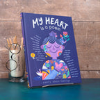 My Heart is a Poem