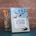 National Trust Book of Nature Poems-Nature-The Poetry Pharmacy