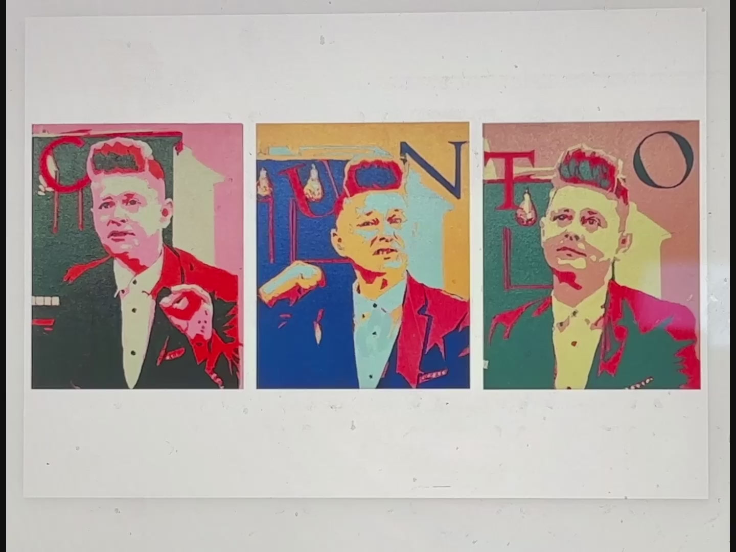 Poet Postcards Gift Set