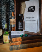 Poetical Poison Pills: Revenge-The Poetry Pharmacy
