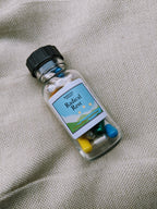 Radical Rest Pills-The Poetry Pharmacy