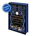 Perilous Enchantment - Signed Indie Edition with Sprayed Edge