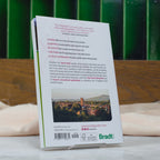 Bradt Shropshire (Slow Travel) Guidebook