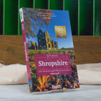 Bradt Shropshire (Slow Travel) Guidebook
