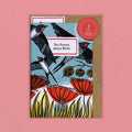 Ten Poems About Birds-Books-The Poetry Pharmacy