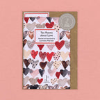 Ten Poems About Love-Books-The Poetry Pharmacy
