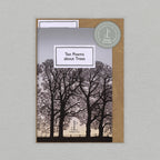 Ten Poems About Trees-Books-The Poetry Pharmacy