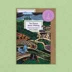 Ten Poems About Walking-Books-The Poetry Pharmacy