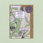 Ten Poems of Kindness Volume One-The Poetry Pharmacy