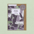 Ten Poems of Kindness Volume Two-Books-The Poetry Pharmacy