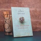 The Abandoned Settlements-Books-The Poetry Pharmacy