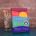 The Comfort Book-Books-The Poetry Pharmacy
