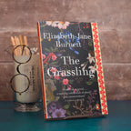 The Grassling-Books-The Poetry Pharmacy