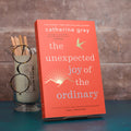 The Unexpected Joy of the Ordinary-Books-The Poetry Pharmacy