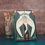The Wonder of Small Things: Poems of Peace and Renewal-Books-The Poetry Pharmacy