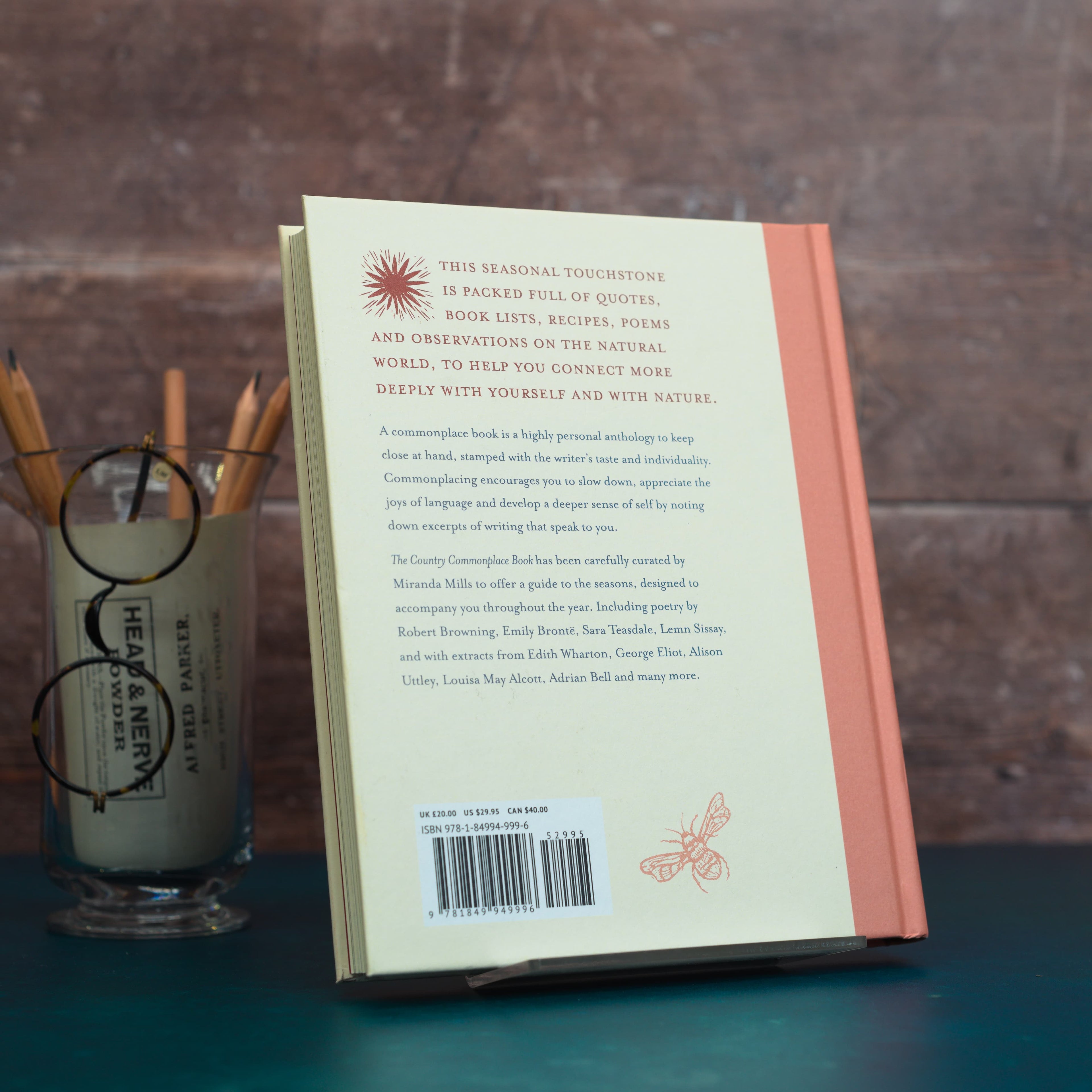 The Country Commonplace Book
