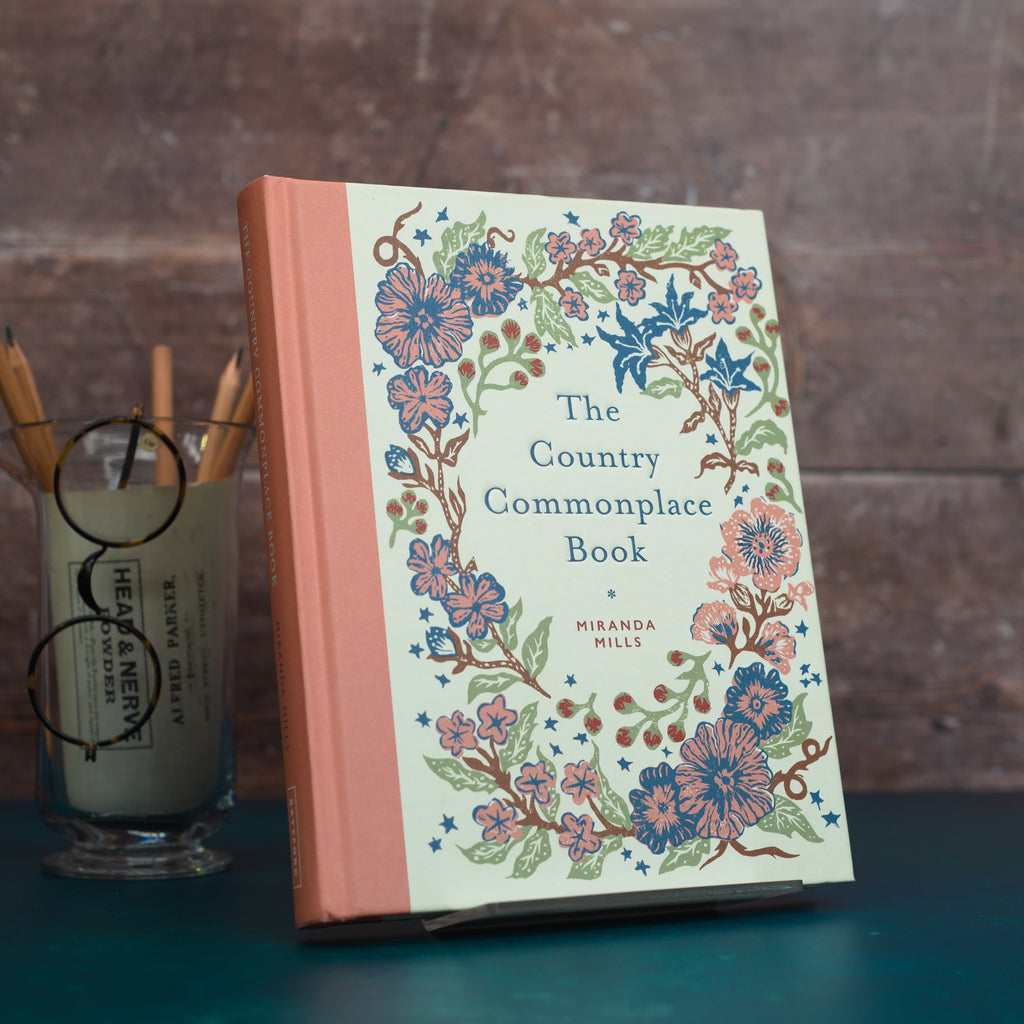 The Country Commonplace Book