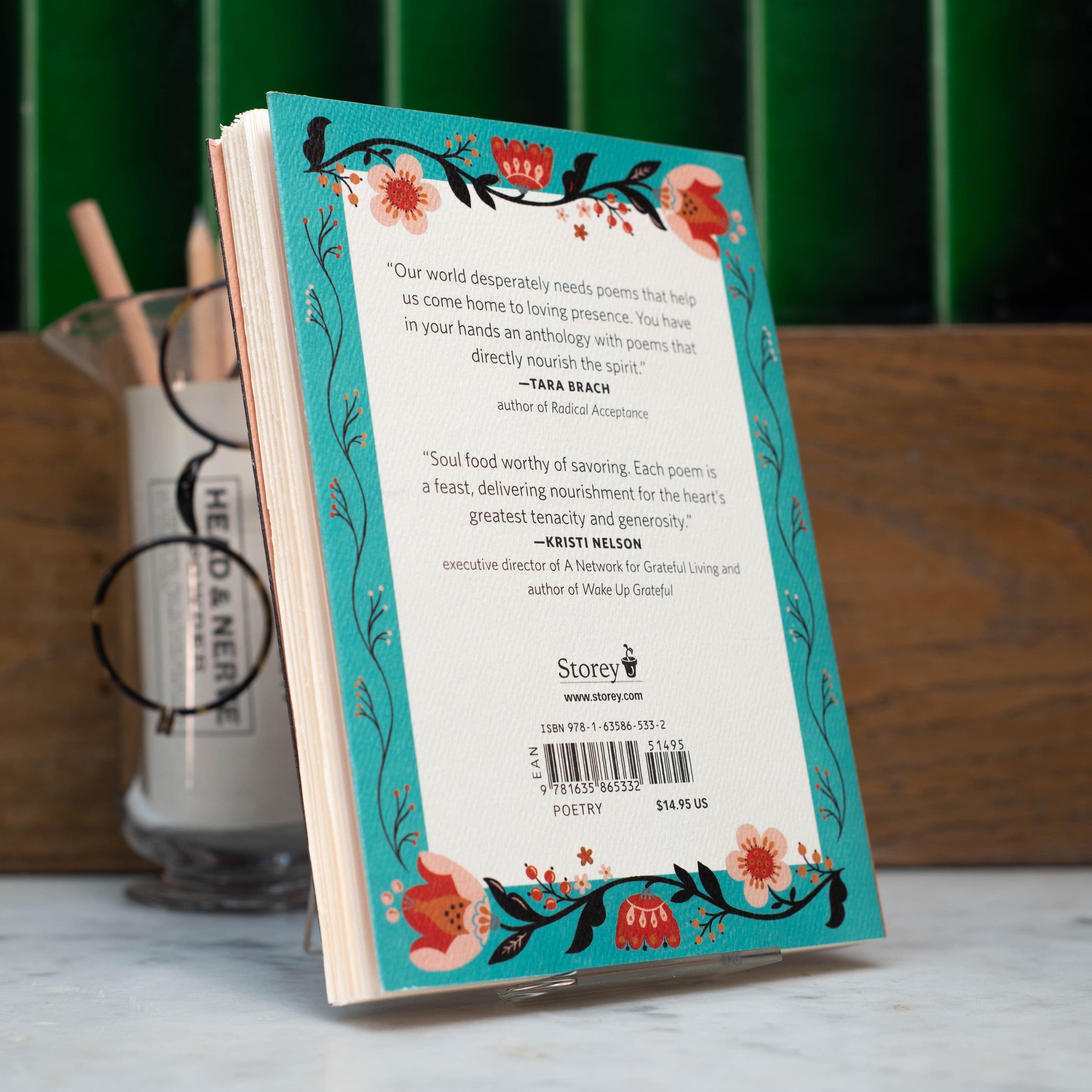 The Path to Kindness: Poems of Connection and Joy