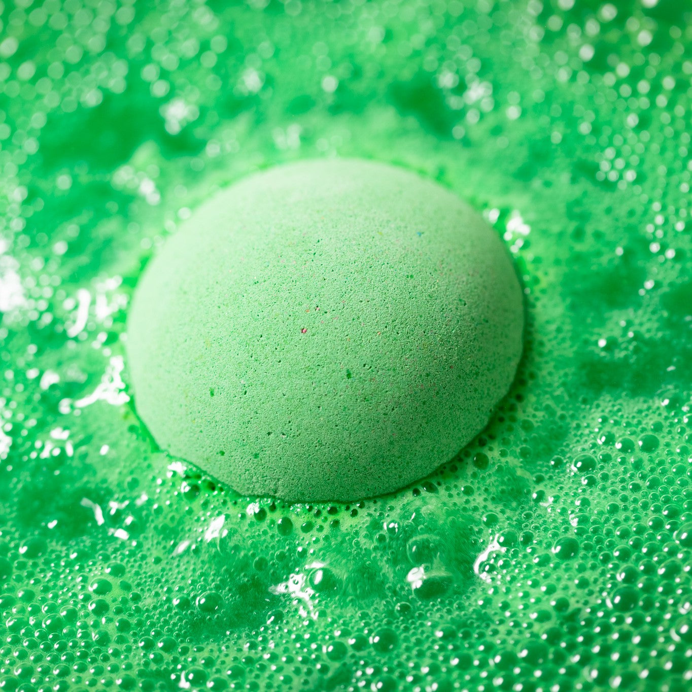 Wild Remedy Bath Bomb-The Poetry Pharmacy