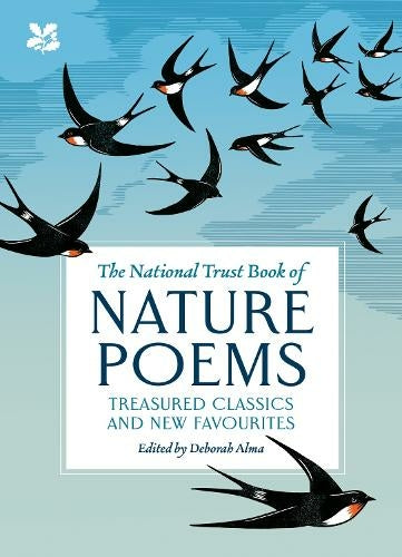 National Trust Book of Nature Poems-Nature-The Poetry Pharmacy