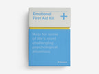 Emotional First Aid-The Poetry Pharmacy