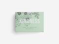 Kindness Prompt Cards-The Poetry Pharmacy