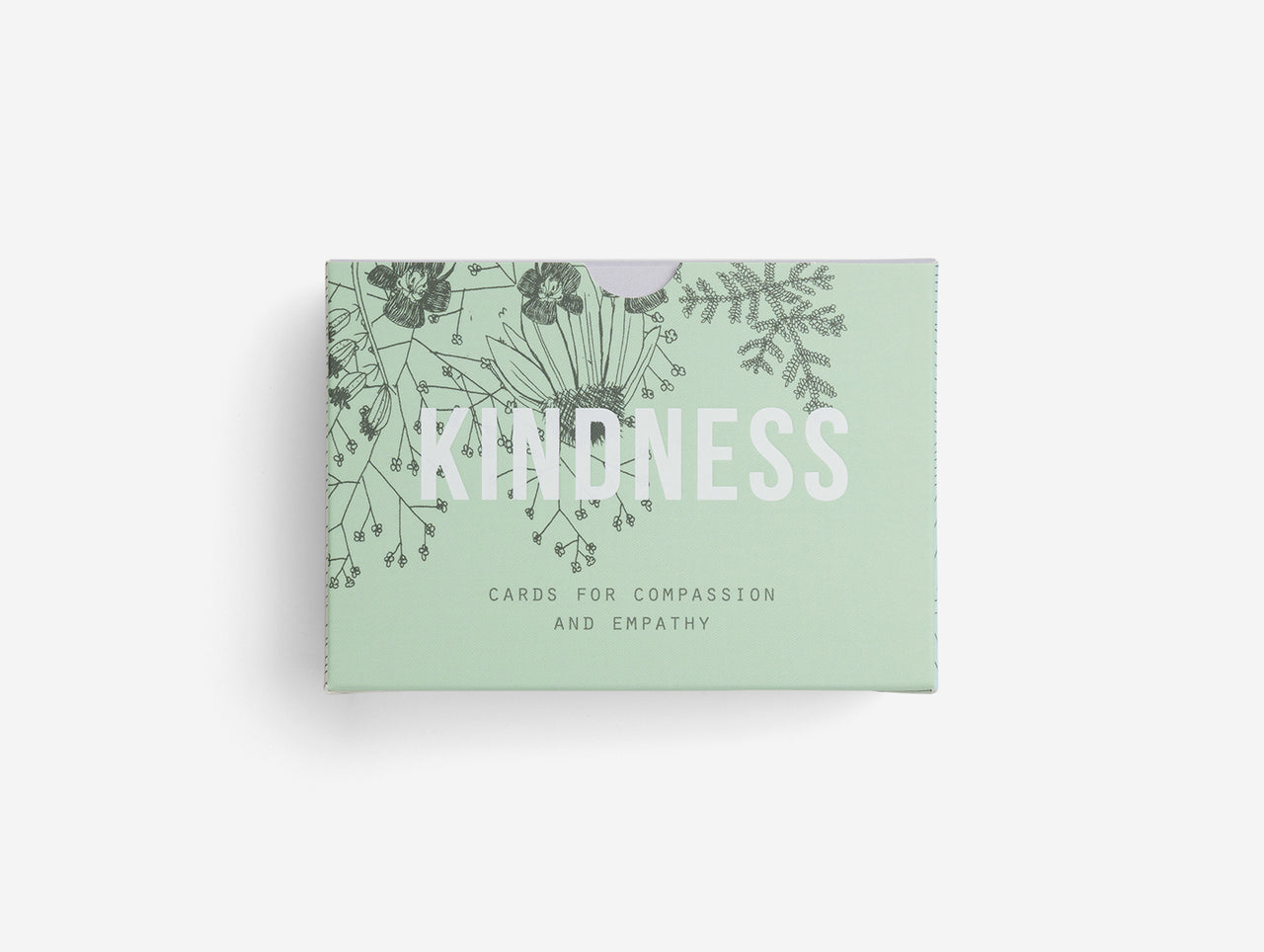 Kindness Prompt Cards