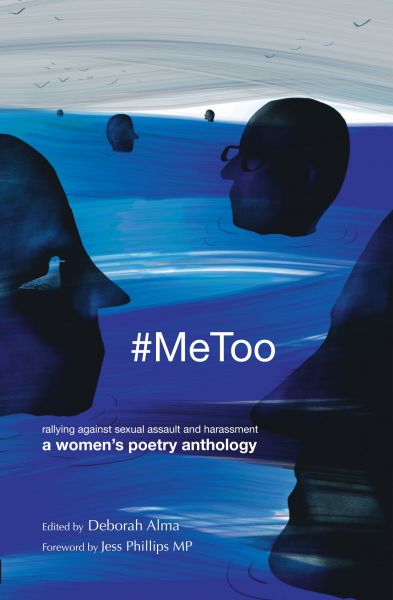 #Me Too Anthology-The Poetry Pharmacy