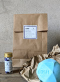 Lush Slow Down Bag-The Poetry Pharmacy