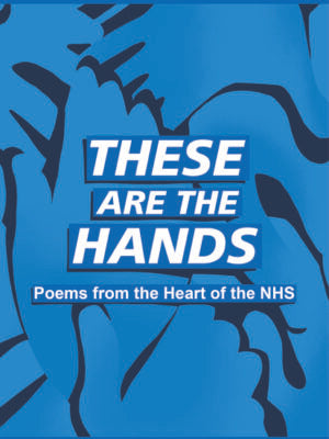 These Are The Hands-Books-The Poetry Pharmacy