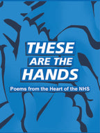 These Are The Hands-Books-The Poetry Pharmacy
