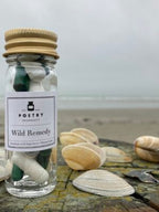 Wild Remedy Pills (small)-The Poetry Pharmacy